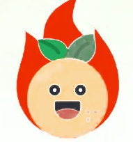快橙加速器logo